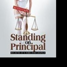 Frank Vetro Releases STANDING ON PRINCIPAL