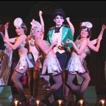 Photo Flash: New Production Shots from Diamond Head Theatre's CABARET