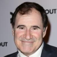 Richard Kind Joins USA's Comedy Pilot LOVE IS DEAD
