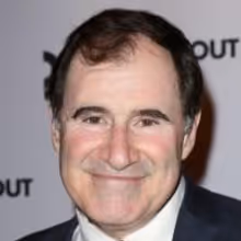 Richard Kind Joins USA's Comedy Pilot LOVE IS DEAD