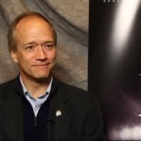 TV Exclusive: Meet the 2014 Tony Nominees- Doug McGrath Shares What It's Like…