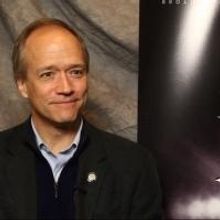 TV Exclusive: Meet the 2014 Tony Nominees- Doug McGrath Shares What It's Like…