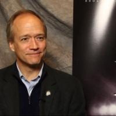 TV Exclusive: Meet the 2014 Tony Nominees- Doug McGrath Shares What It's Like Working with BEAUTIFUL's Musical Dream Team