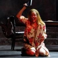 BWW Reviews: Balagan's CARRIE: THE MUSICAL Shines Despite Production and Material…