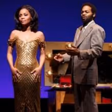 Broadway's MOTOWN Continues On After Man Lands on Roof of Lunt-Fontanne