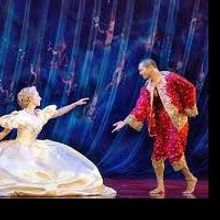 BWW Reviews: THE KING AND I - A Visual Masterpiece