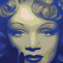 MARLENE to Run 5/30-6/8 at Sherman Playhouse