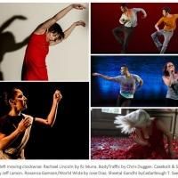 BAHU-BETI-BIWI, LAYLA MEANS NIGHT and More Highlight ODC Theater's 2013 Season