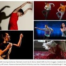 BAHU-BETI-BIWI, LAYLA MEANS NIGHT and More Highlight ODC Theater's 2013 Season