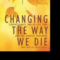 Viva Editions Author Fran Smith Releases CHANGING THE WAY WE DIE