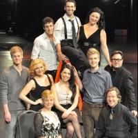 Julie Shaw, Jacob Aaron Cullum and More Set for Spinning Tree Theatre's HELLO AGAIN…
