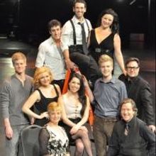 Julie Shaw, Jacob Aaron Cullum and More Set for Spinning Tree Theatre's HELLO AGAIN, 