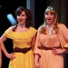 BWW Reviews: THE BEST LITTLE WHOREHOUSE IN TEXAS Is Innocent Dirty Fun at Broadway Ro