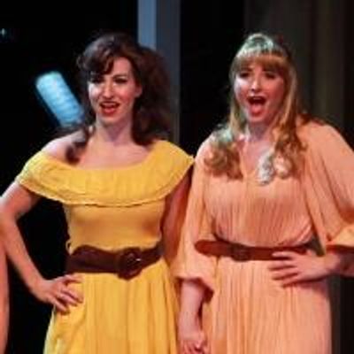 BWW Reviews: THE BEST LITTLE WHOREHOUSE IN TEXAS Is Innocent Dirty Fun at Broadway Rose