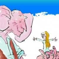 Birmingham Rep to Present THE BFG