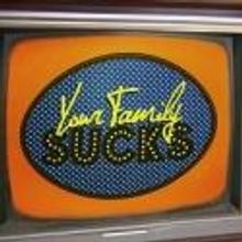 Horse Head Theatre Co. Presents Abby Koenig's YOUR FAMILY SUCKS, Now thru 12/22