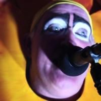 Musical Box to Recreate SELLING ENGLAD BY THE POUND at Ridgefield Playhouse, 11/21