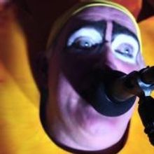 Musical Box to Recreate SELLING ENGLAD BY THE POUND at Ridgefield Playhouse, 11/21