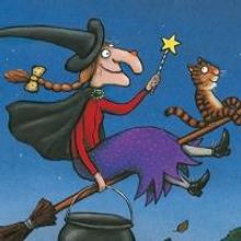 Adelaide Festival Centre Presents ROOM ON THE BROOM, Now thru July 20