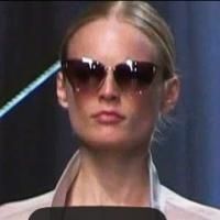 MUST WATCH VIDEO: Jason Wu Spring/Summer 2014 ft Karlie Kloss and Jourdan Dunn Video