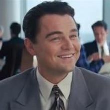 VIDEO: First Look - Leonardo DiCaprio in Scorsese's THE WOLF OF WALL STREET