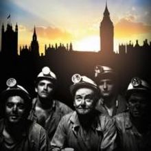 WONDERLAND World Premiere Set for Hampstead Theatre, 20 June - 26 July