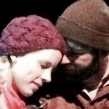 BWW Reviews: ALMOST, MAINE - Almost Perfection!