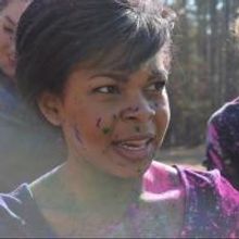 Photo Flash: Meet the Cast of Bare Theatre's CYMBELINE