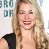 Morgan James & More Set for Late Night at 54 Below Next Week