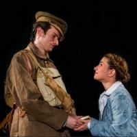 City Lights Celebrates the Centennial of the WWI Christmas Truce With World-Premiere…