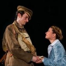 City Lights Celebrates the Centennial of the WWI Christmas Truce With World-Premiere 
