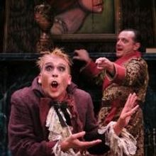 BWW Review: Multiple Fantastic Performances by Just Two Actors Highlight the Return o