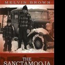 New Memoir THE SANCTAMOOJA AND ME is Released