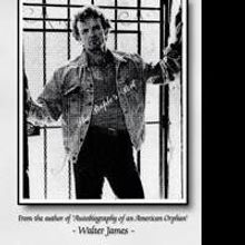 Walter James Releases New Collection 'The People's Poet'