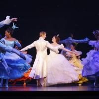 42ND STREET, CINDERELLA, NEWSIES, SOUND OF MUSIC, CABARET and More Set for…