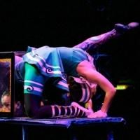 Photo Flash: The Big Apple Circus Comes to Town - at a Lincoln Center Near You!