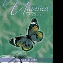 Poet Publishes UNVEILED