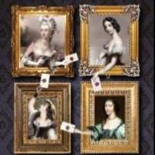 Point Park University's Conservatory Theatre Stages THE SCHOOL FOR SCANDAL, Now thru 