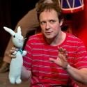 Photo Flash: First Look at DR2's THE VELVETEEN RABBIT