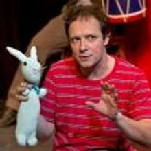 Photo Flash: First Look at DR2's THE VELVETEEN RABBIT