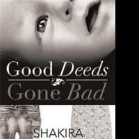 Baby Changes Lives in GOOD DEEDS BAD DEEDS