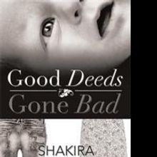Baby Changes Lives in GOOD DEEDS BAD DEEDS