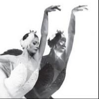 SWAN LAKE MARIINSKY LIVE to Play Movie Theatres in 3D This June