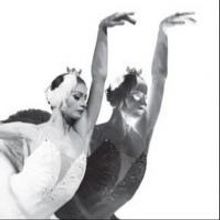 SWAN LAKE MARIINSKY LIVE to Play Movie Theatres in 3D This June