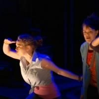 TV: First Look at Highlights of Steppenwolf's World Premiere of THE WAY WEST