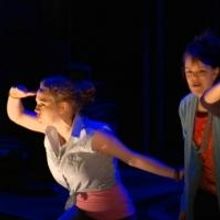 TV: First Look at Highlights of Steppenwolf's World Premiere of THE WAY WEST