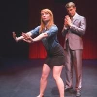 Photo Flash: Sneak Peek - SPANK! THE FIFTY SHADES PARODY is Heading to Thousand Oaks