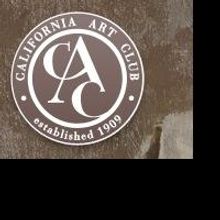 California Art Club Opens 102nd Annual Gold Medal Juried Exhibition Today