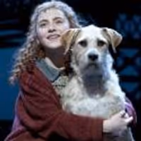 TV: Sneak Peek of Katie Finneran, Anthony Warlow & Lilla Crawford in ANNIE… Video