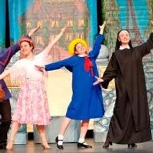 Westport Country Playhouse to Present MADELINE AND THE BAD HAT, 11/17